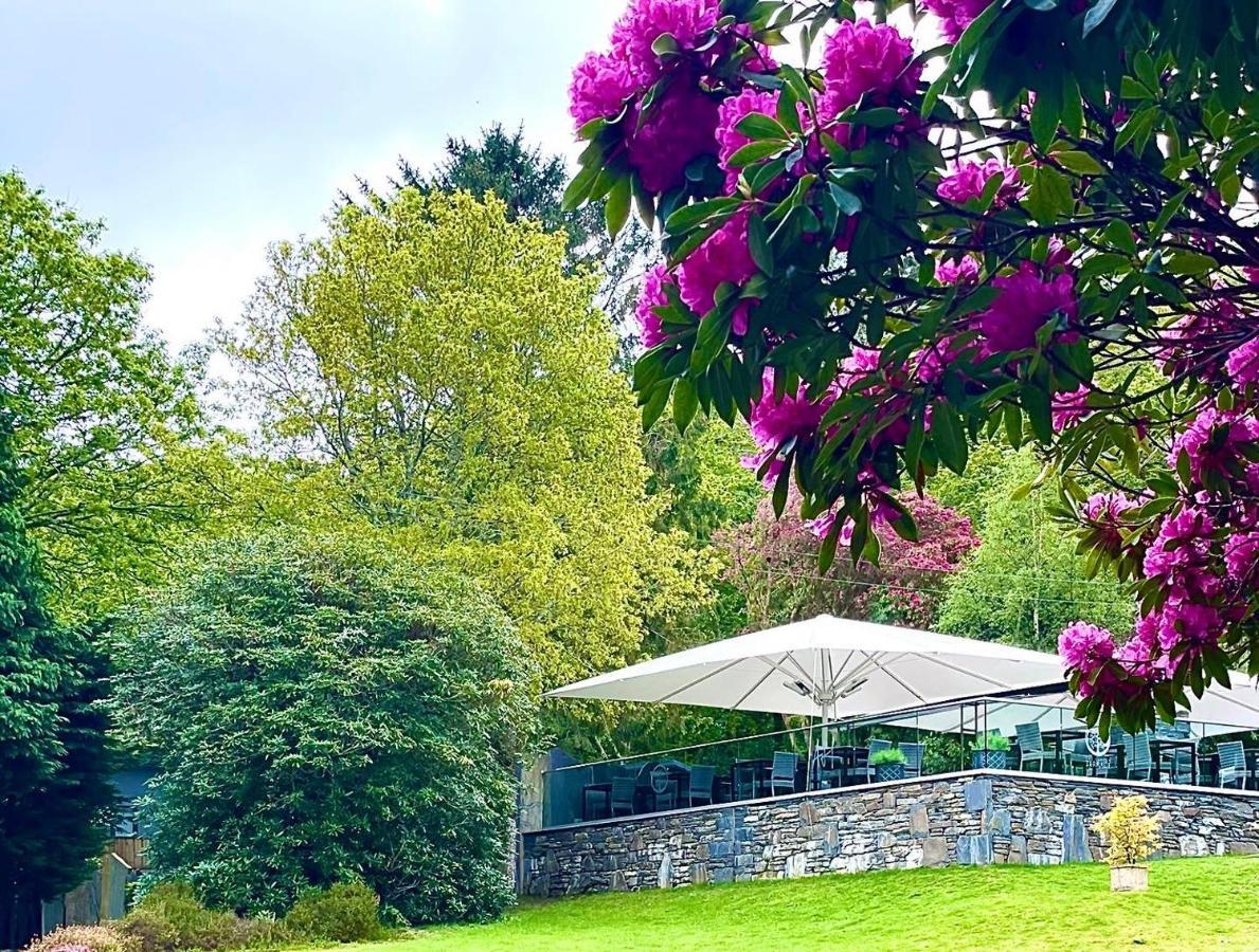 Snowdonia Holidays Caravan Hire - Aberdunant Park - 34 The Green Prenteg Buitenkant foto