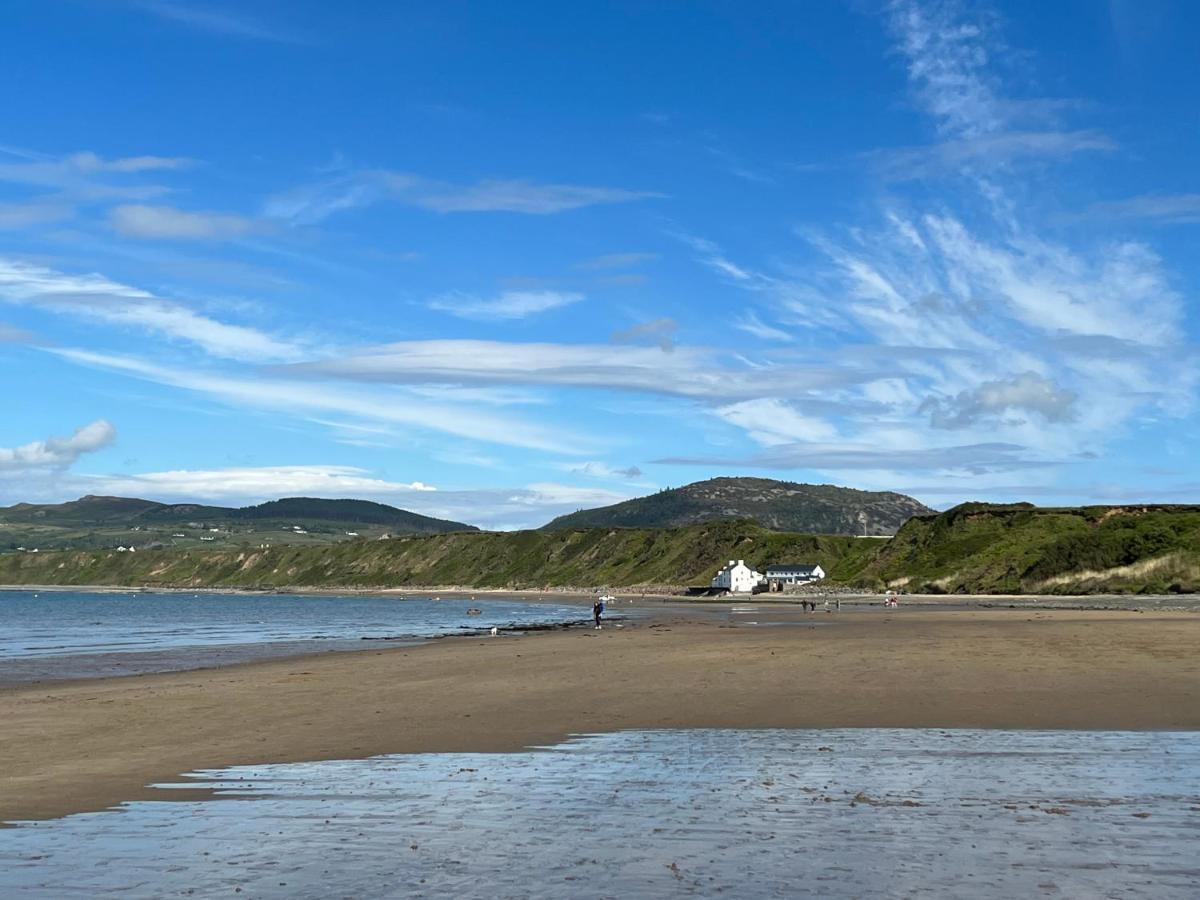 Snowdonia Holidays Caravan Hire - Aberdunant Park - 34 The Green Prenteg Buitenkant foto