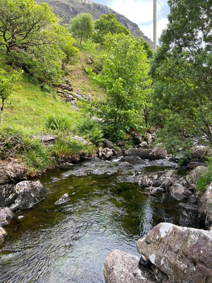 Snowdonia Holidays Caravan Hire - Aberdunant Park - 34 The Green Prenteg Buitenkant foto
